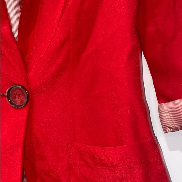 Dynamite Blazer - Picture 2 of 3